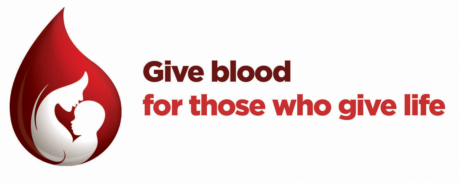 Give Blood For Those Who Give Life World Blood Donor Day