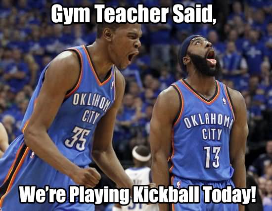 30 Most Funniest Sports Meme Pictures And Photos