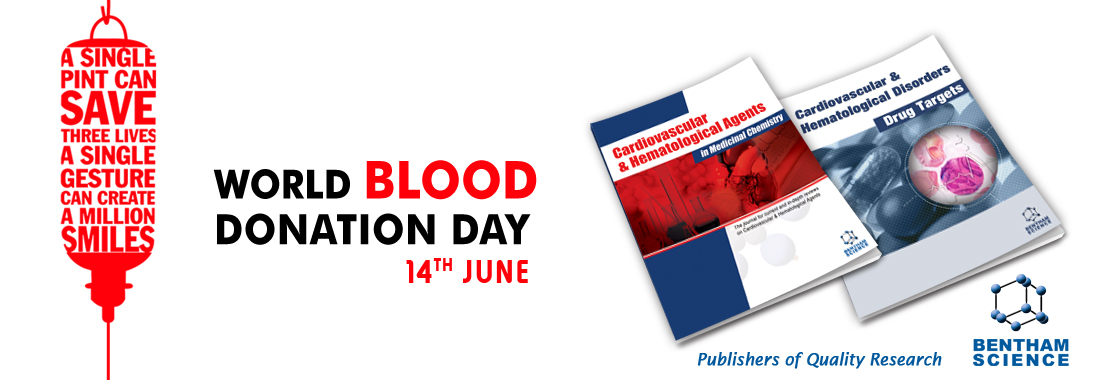 World Blood Donor Day 14th June Facebook Cover Picture