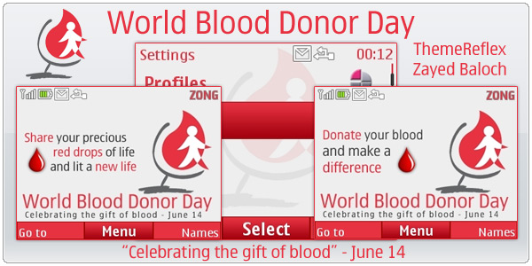World Blood Donor Day Celebrating The Gift Of Blood June 14