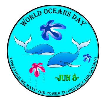 World Oceans Day June 8 Together We Have The Power To Protect The Ocean Picture
