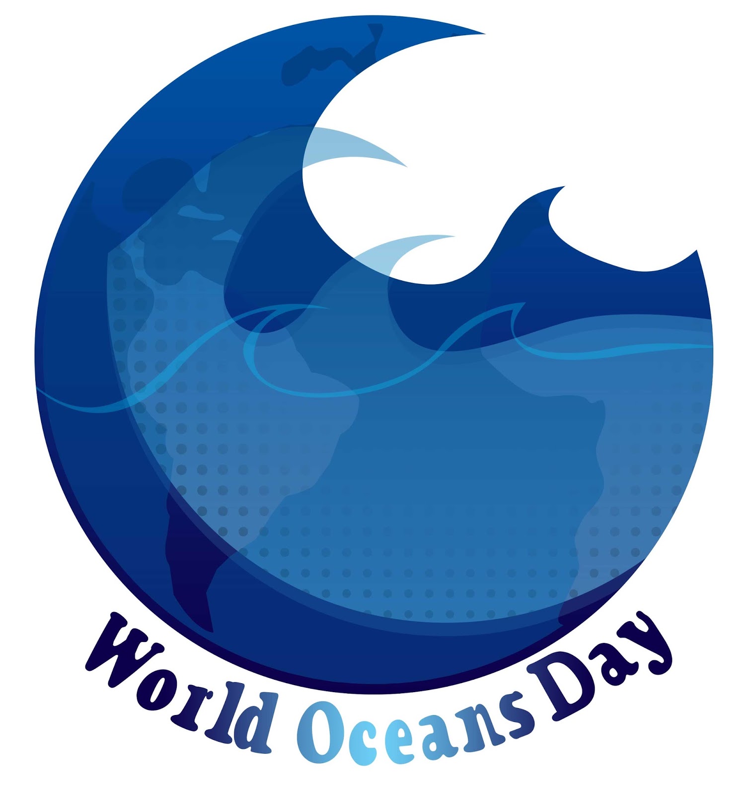 World Oceans Day Picture For Facebook