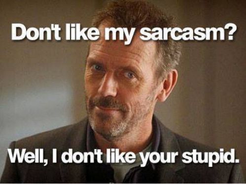30 Very Funny Insult Meme Pictures And Photos