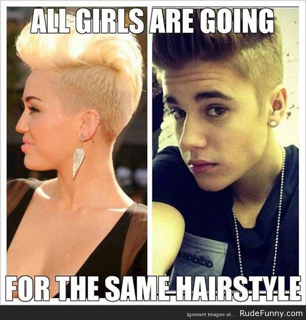 26 Most Funniest Haircut Meme Pictures Of All The Time