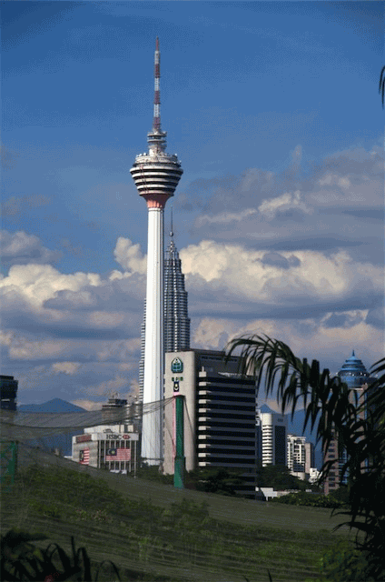 KL Tower Malaysia Picture