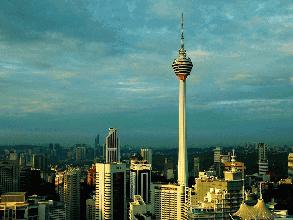 Kuala Lumpur Tower Image