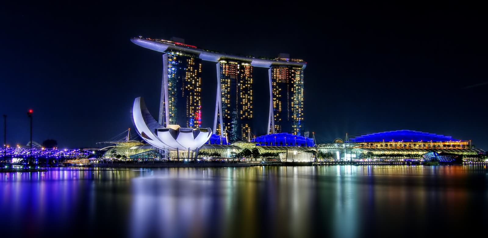 Marina Bay Sands Picture