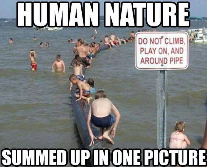 Funny-Huma​n-Nature-M​eme-Pictur​e