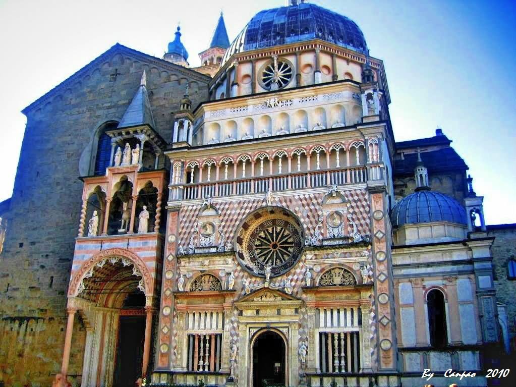 Basilica di Santa Maria Maggiore Image