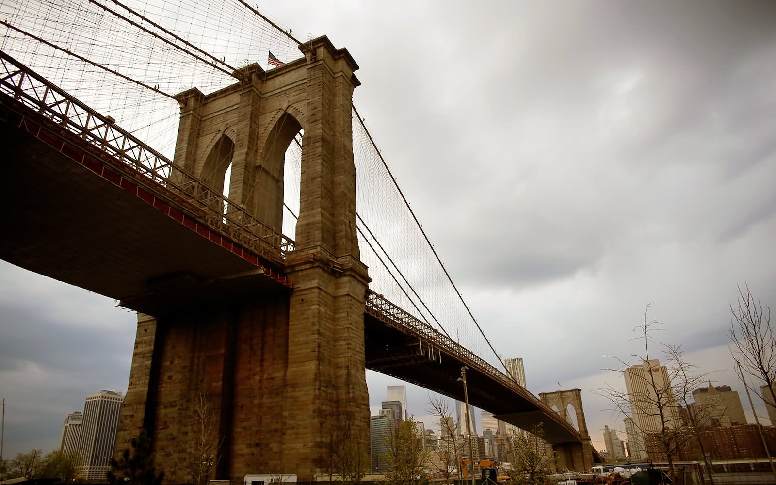40 Very Beautiful Brooklyn Bridge Pictures And Photos