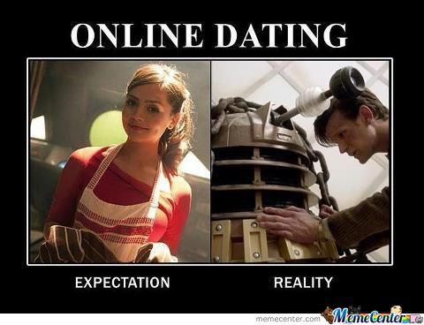 Meme online dating Online dating