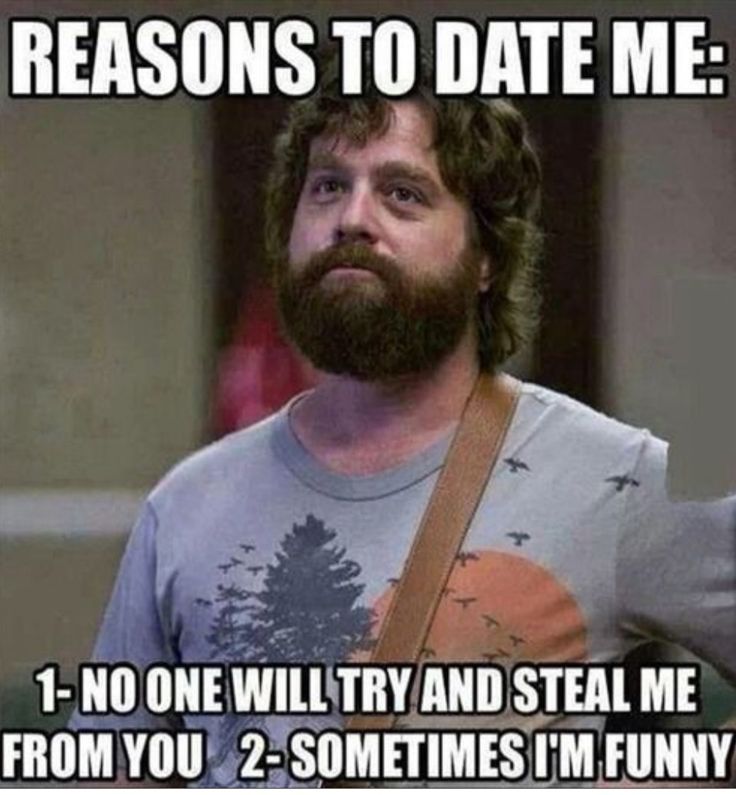 Internet Dating meme