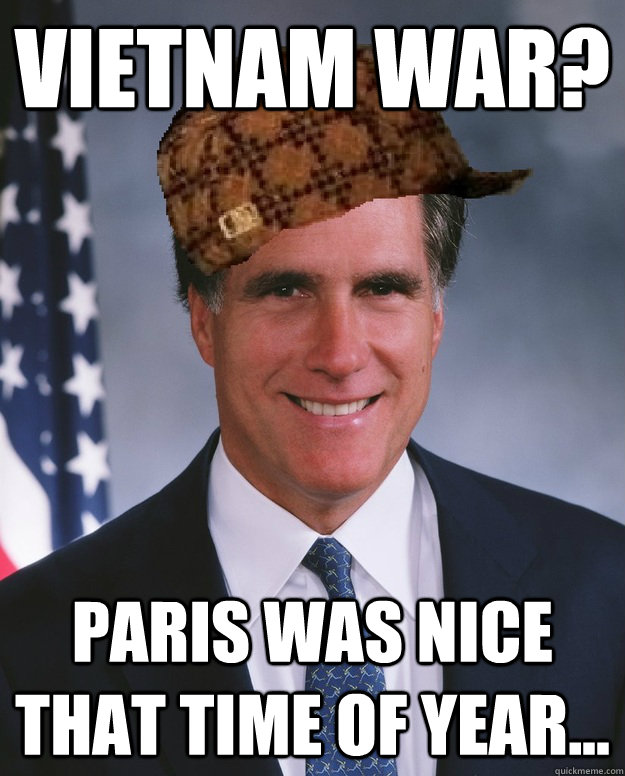 Vietnam War Paris Was Nice That Time Of Year Funny War Meme Image
