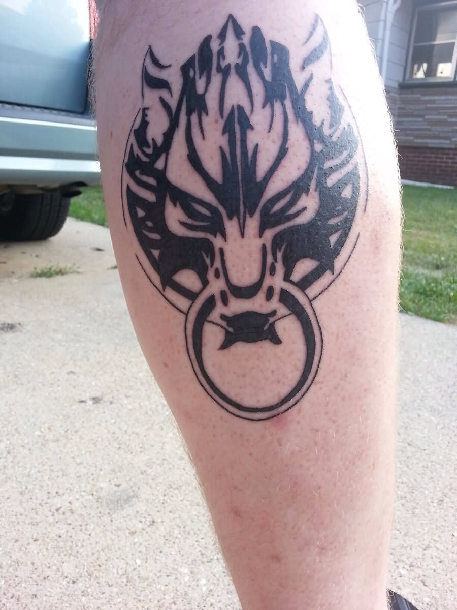 20+ Fenrir Tattoos Pictures And Images