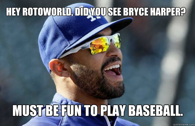 Funny Baseball Meme Must Be Fun To Play Baseball
