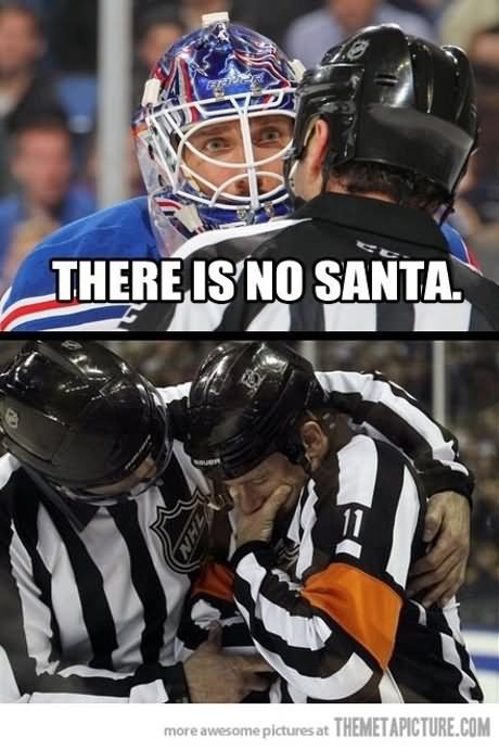 45 Very Funny Hockey Meme Pictures And Images