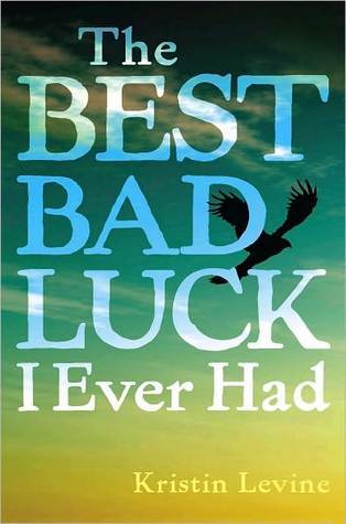 The Best Bad Luck I Ever Had -  Kristin Levine