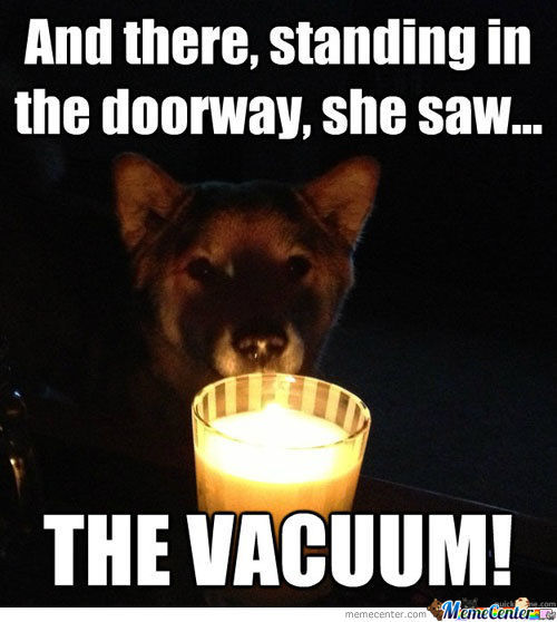 27 Most Funniest Scary Meme Photos And Images Of All The Time