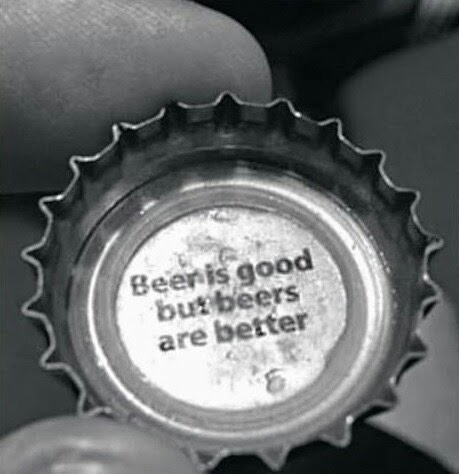Beer Is Good But Beers Are Better Very Funny Picture