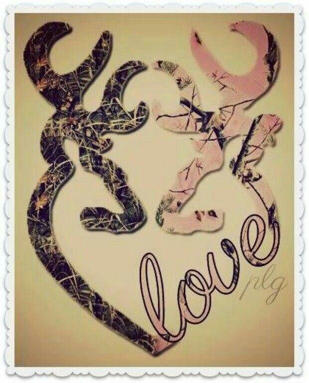 Country Love Tattoo Image