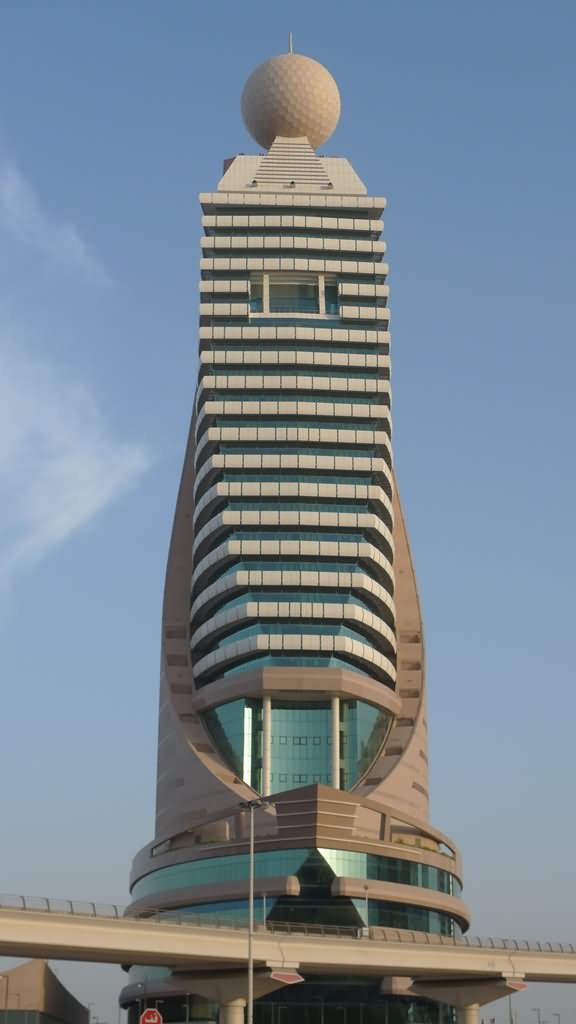 Etisalat Tower 2 Image