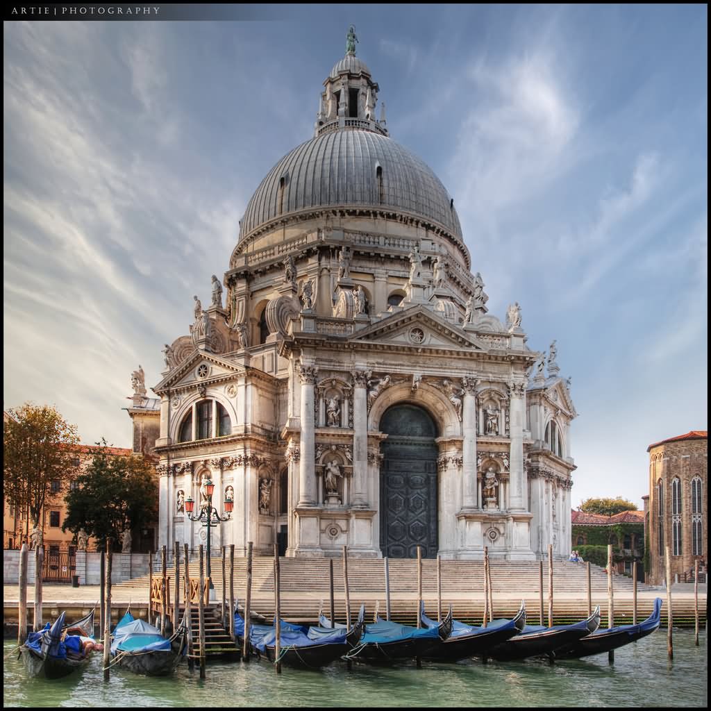 Венецианский собор без смс