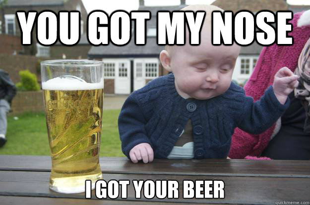 40 Very Funny Beer Meme Photos And Images