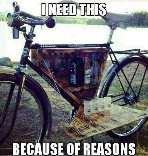 30 Most Funniest Bicycle Meme Pictures And Images