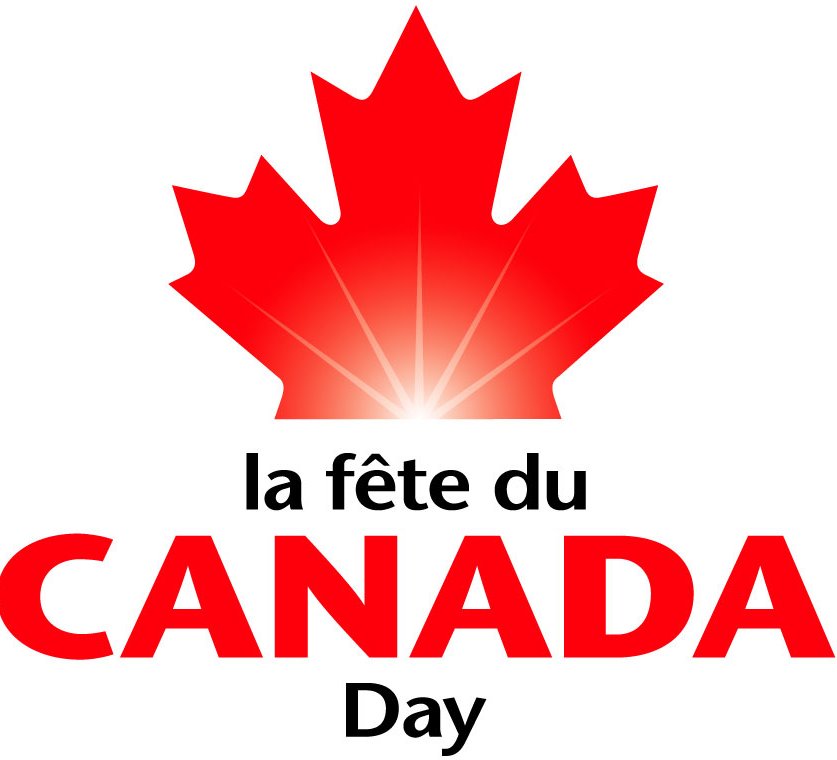 Le Fete Du Canada Day Picture