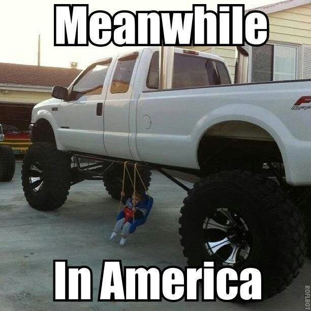 35 Very Funny Truck Meme Images