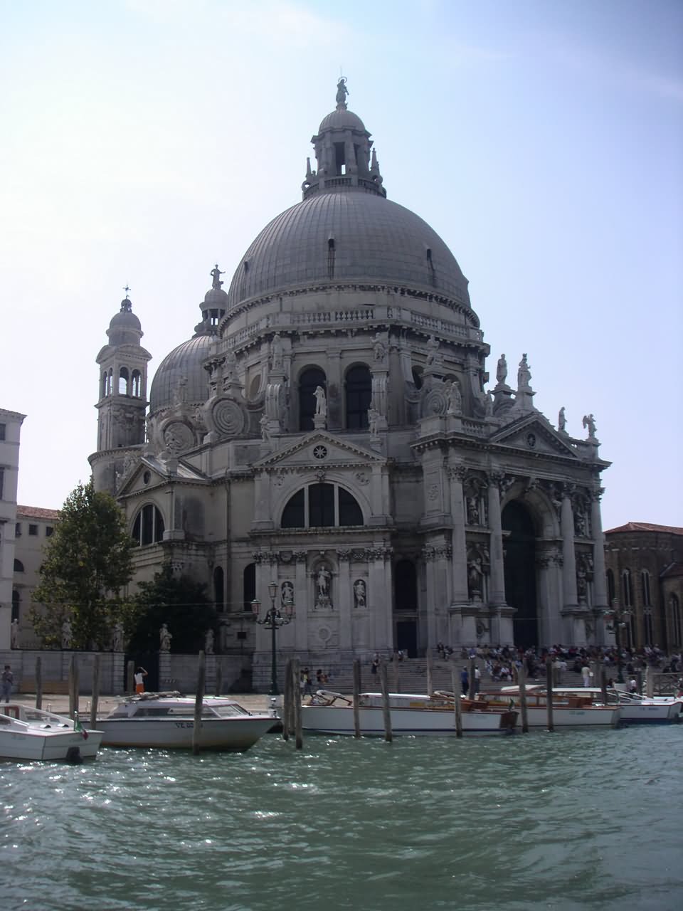 Santa Maria della Salute Picture