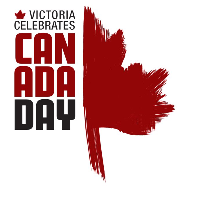 Victoria Celebrates Canada Day