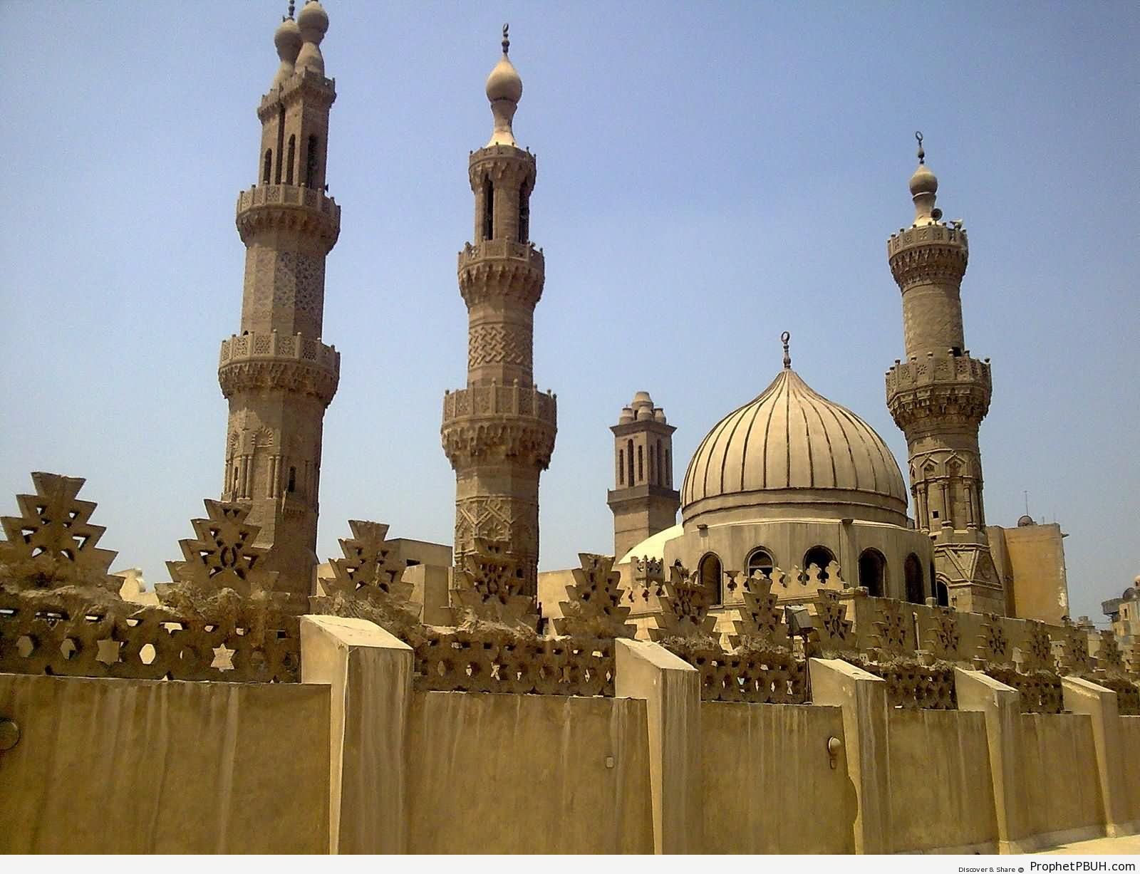 30 Beautiful Al Azhar Mosque, Egypt Pictures And Images