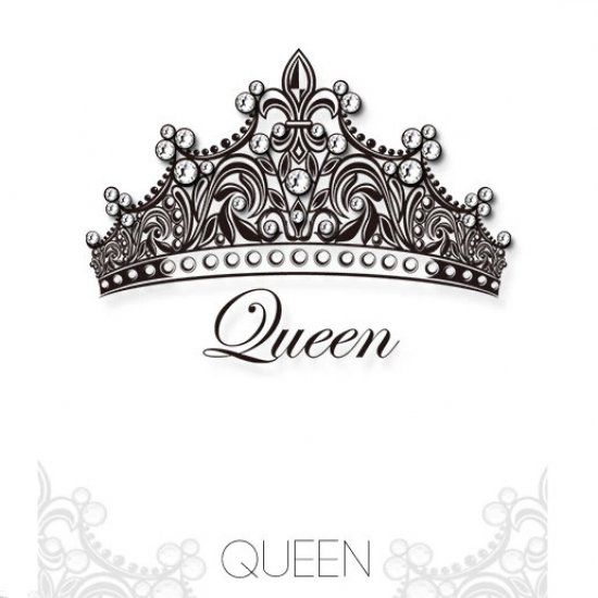 16+ Queen Crown Tattoo Designs