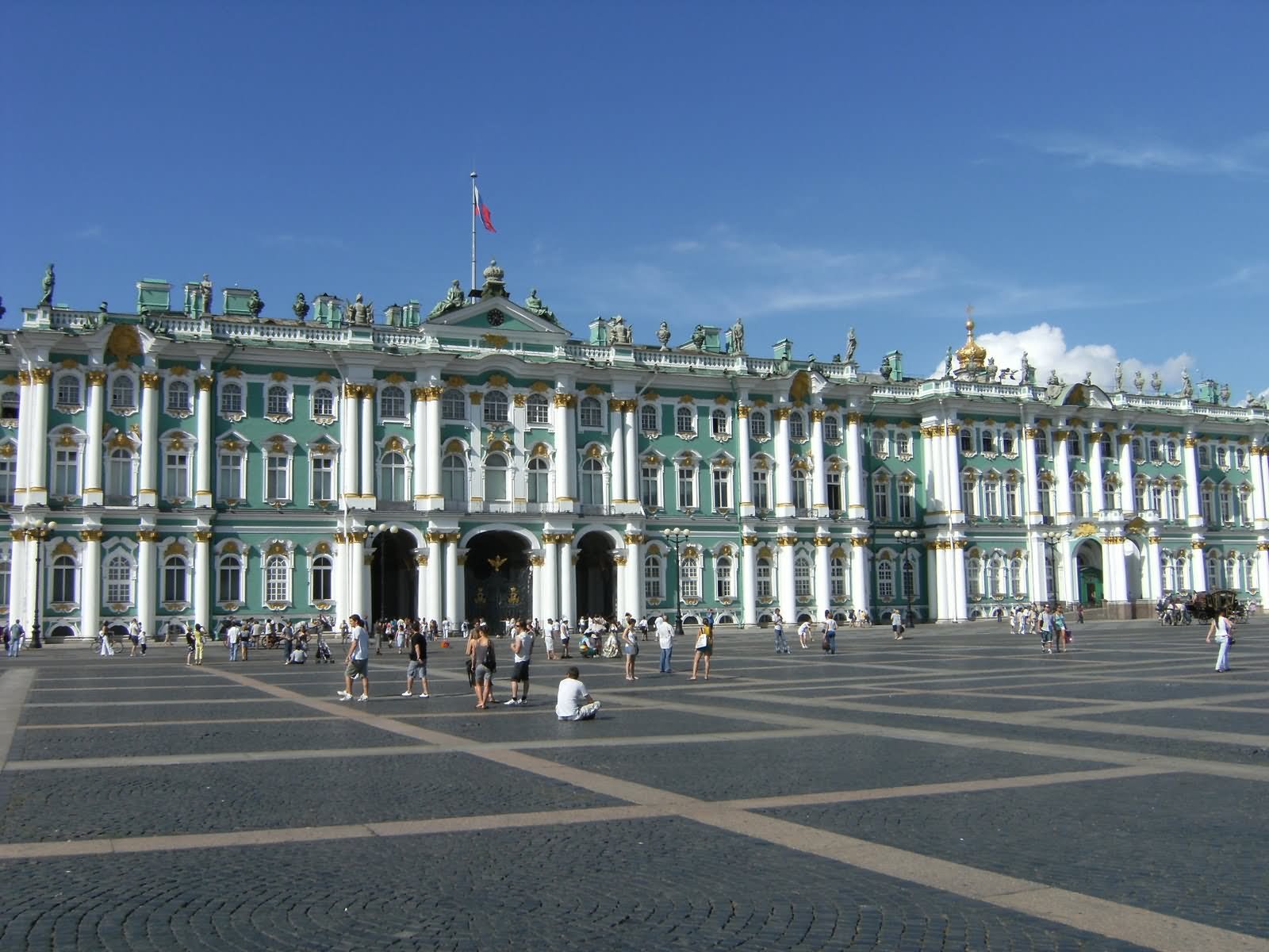 40 Most Beautiful Hermitage Museum, Russia Images And Photos