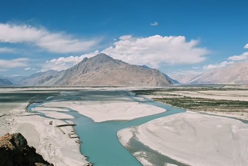 Nubra Valley Picture