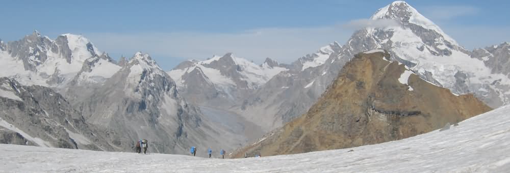 Zanskar Valley Trek View Image