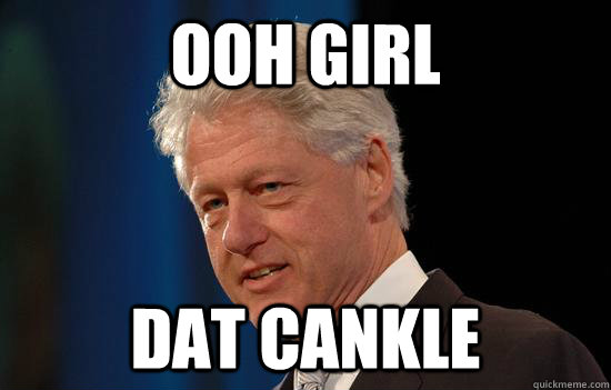 50 Most Funny Bill Clinton Meme Pictures And Photos.