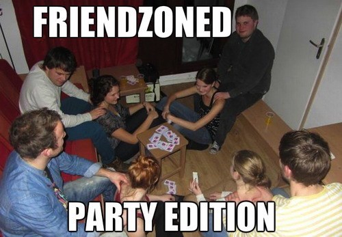 Funny Party Edition Meme Picture For Whatsapp