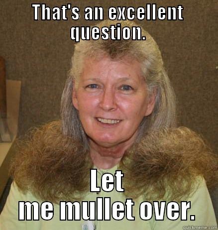 27 Funniest Mullet Meme Pictures And Photos That Will Make You Happy