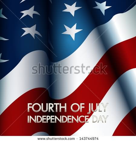 Fourth Of July Independence Day
