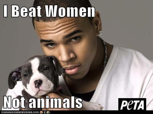 I Beat Women not Animals Funny Wtf Meme Image