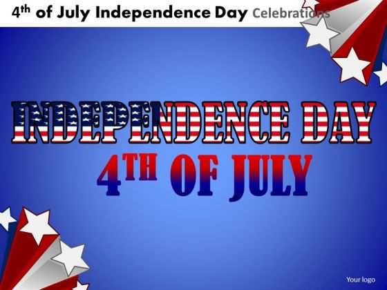Independence Day America 4th Of July