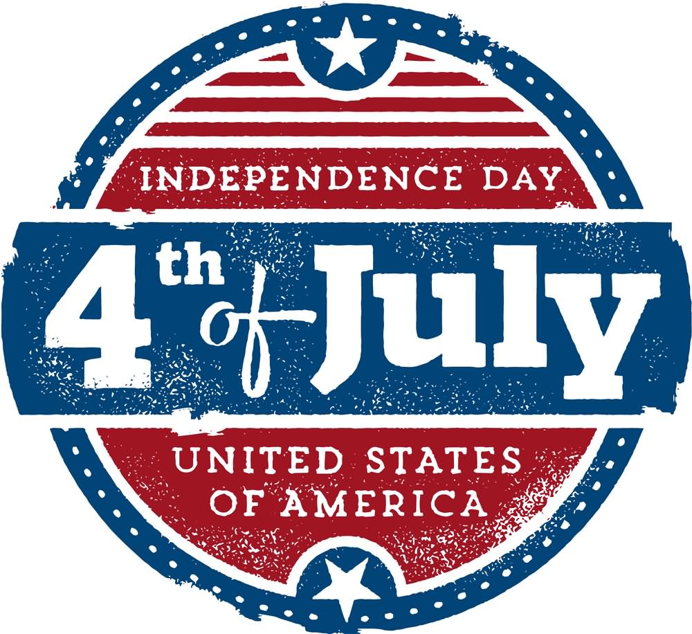 Independence Day United States Of America 4th Of July