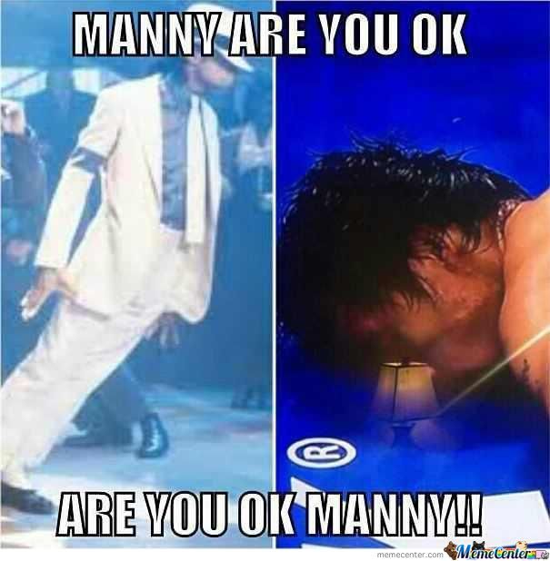 Manny Are You Ok Are You Ok Manny Funny Michael Jackson Meme Photo