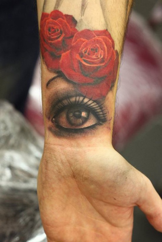 18+ Awesome Forearm Tattoos Designs