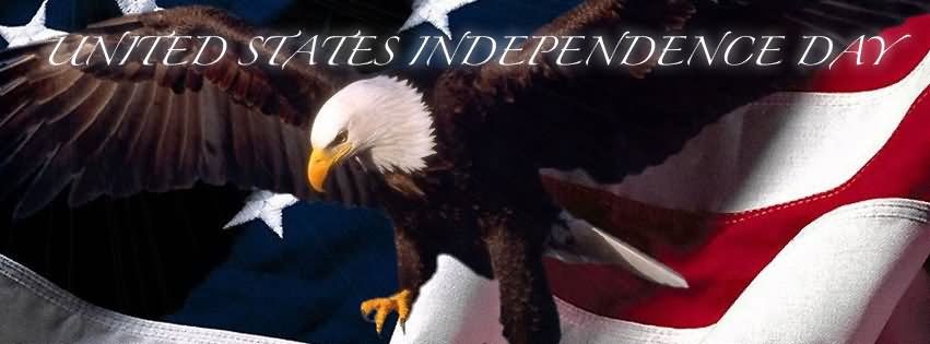 United States Independence Day Facebook Cover Picture