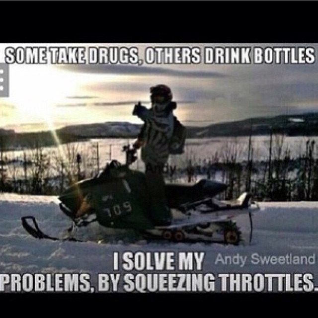 Some Take Drugs Other Drink Bottles Funny Sled Meme Picture