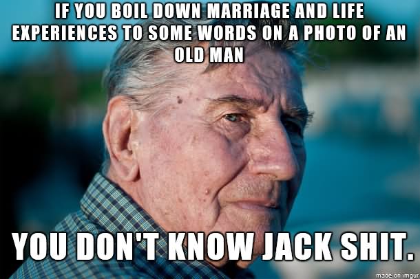 24 Most Funniest Ever Old Man Meme Pictures On The Internet