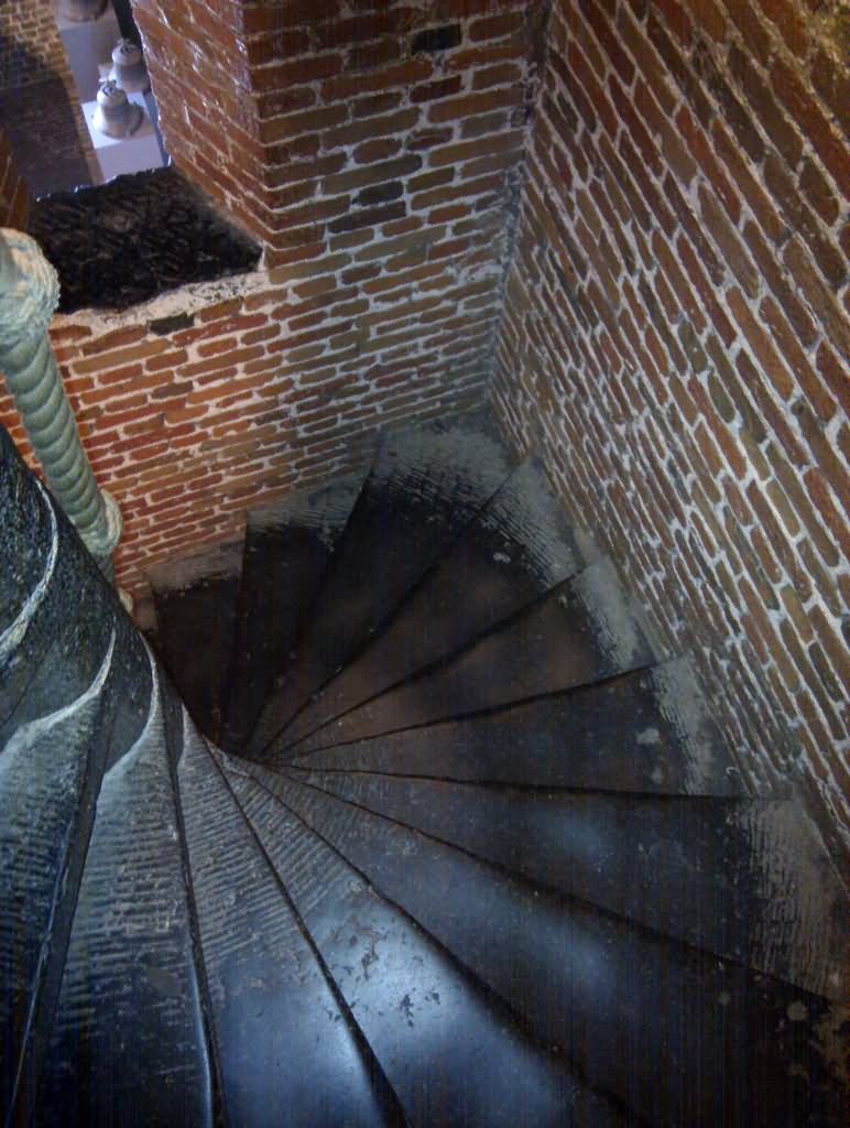 13 Most Amazing Inside View Images And Photos of Belfry Of Bruges, Belgium